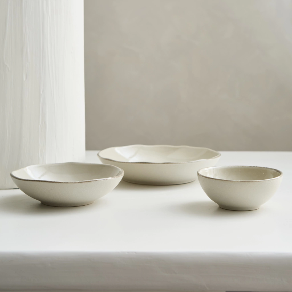 BOWL LINEA ORGANICA PLAIN RUSTICA - Image 4