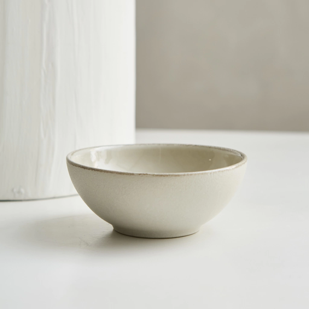 BOWL LINEA ORGANICA PLAIN RUSTICA - Image 2