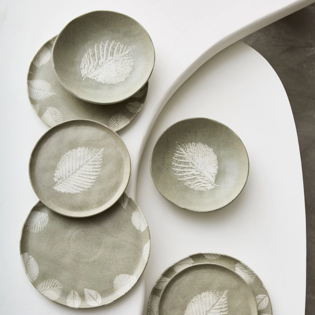 PLATO PLAYO CARIMBO CAMELIA - Image 2