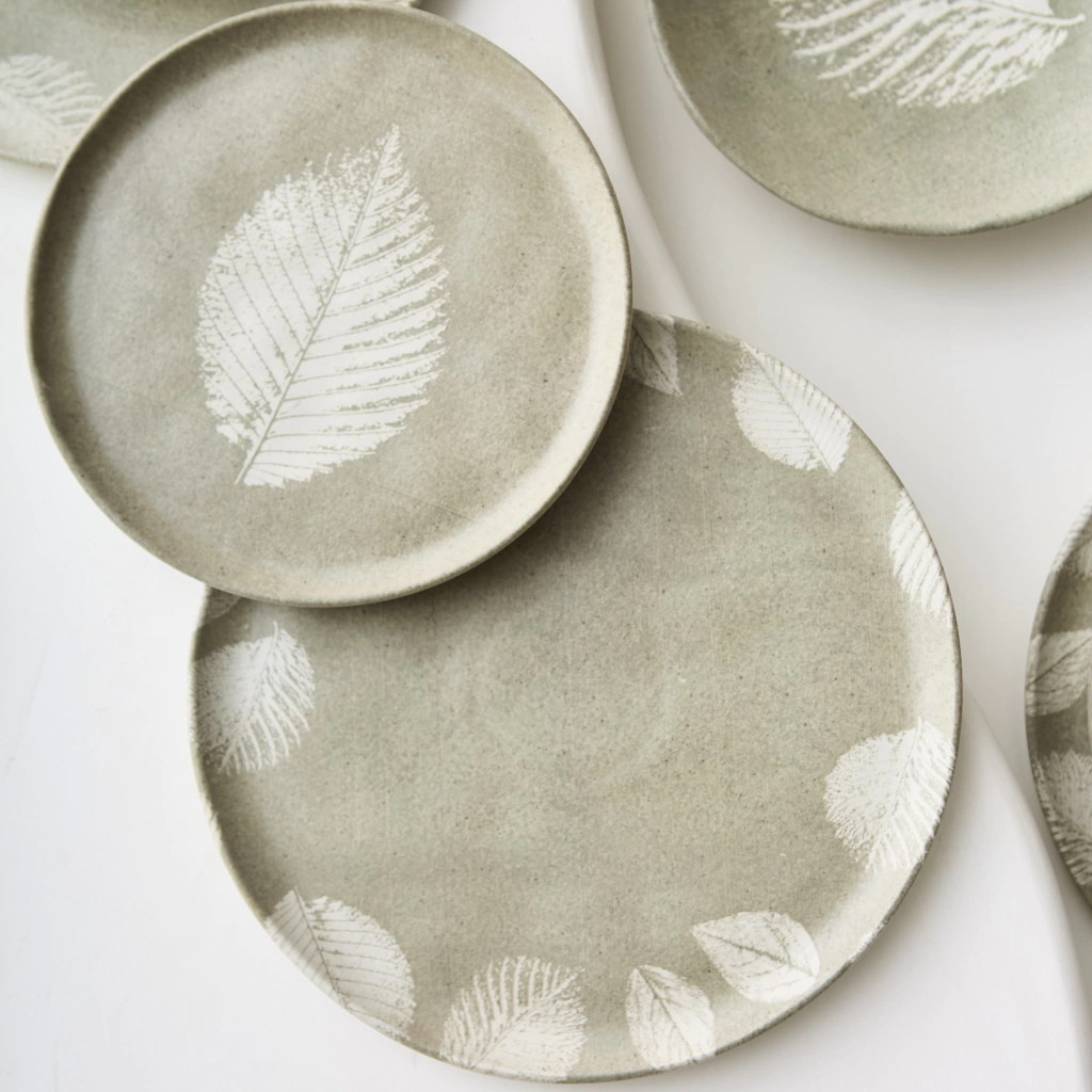 PLATO PLAYO CARIMBO CAMELIA - Image 3