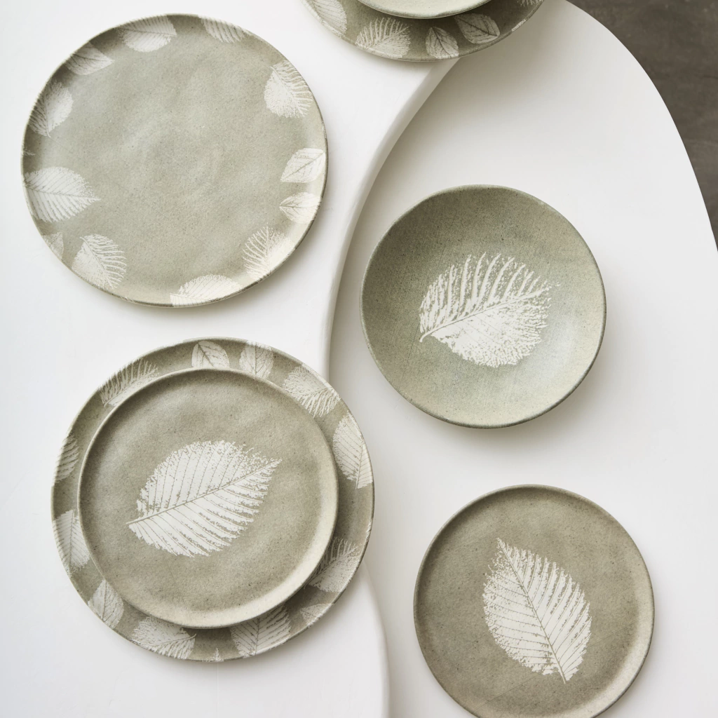 PLATO PLAYO CARIMBO CAMELIA - Image 4