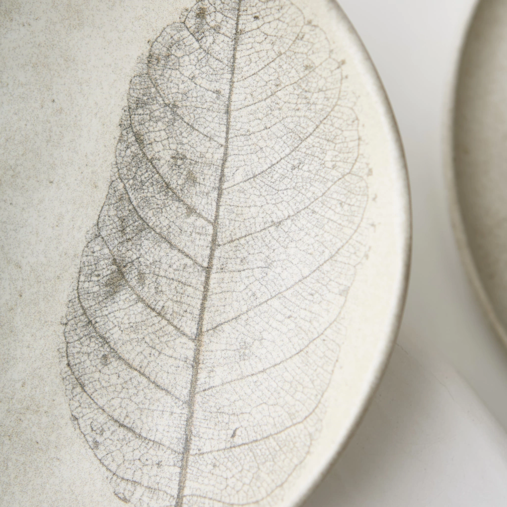 PLATO HONDO CARIMBO TILYA - Image 2