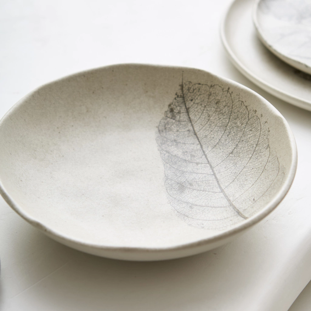 PLATO HONDO CARIMBO TILYA - Image 3