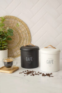 TARRO CAFÉ NEGRO