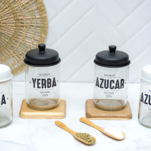 FRASCO AZÚCAR BLANCO 660 ML