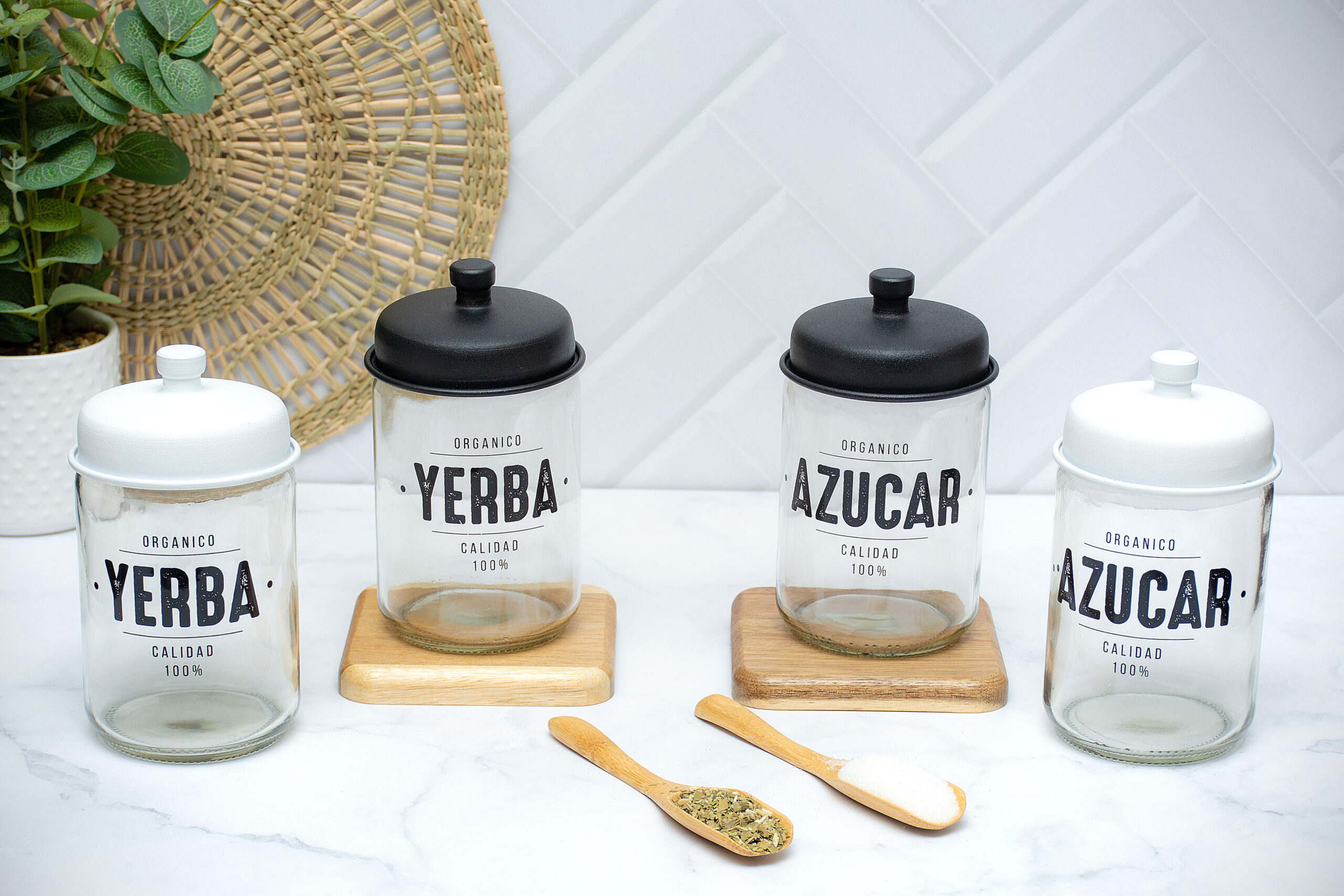 FRASCO AZÚCAR BLANCO 660 ML