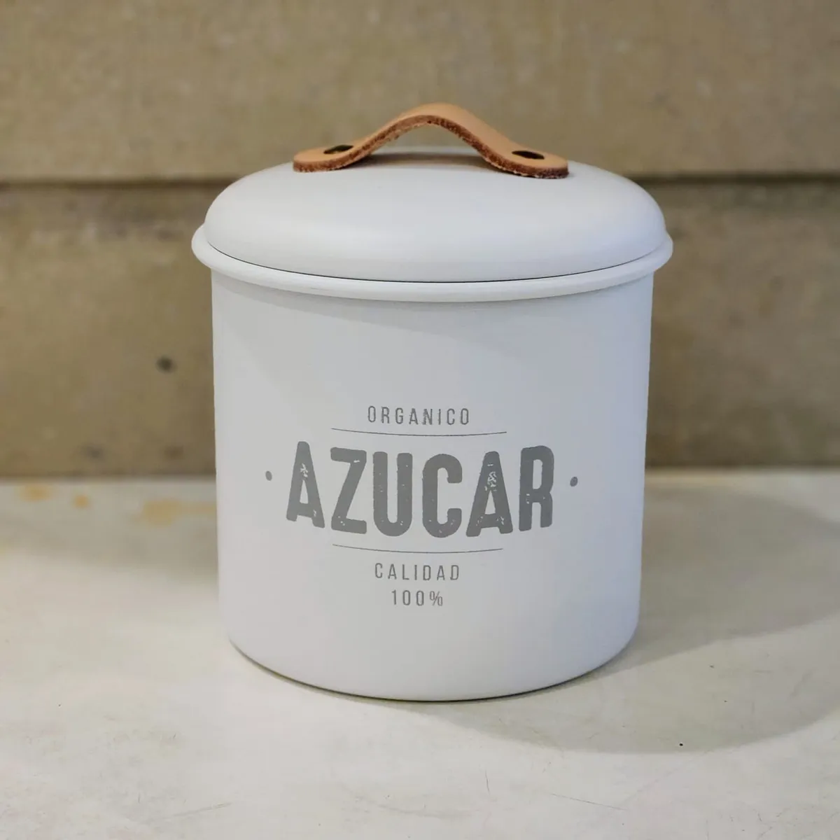 TARRO AZÚCAR BLANCO (1 kg) - Image 3