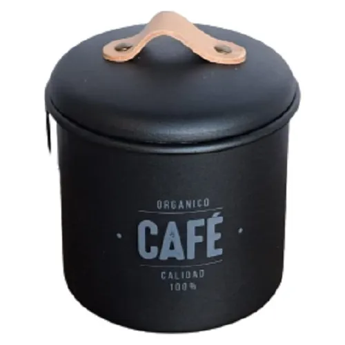 TARRO CAFÉ NEGRO - Image 5