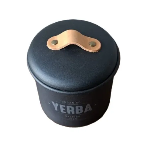 TARRO YERBA NEGRO - Image 2