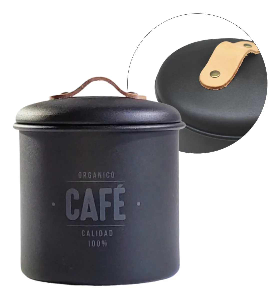 TARRO CAFÉ NEGRO - Image 4