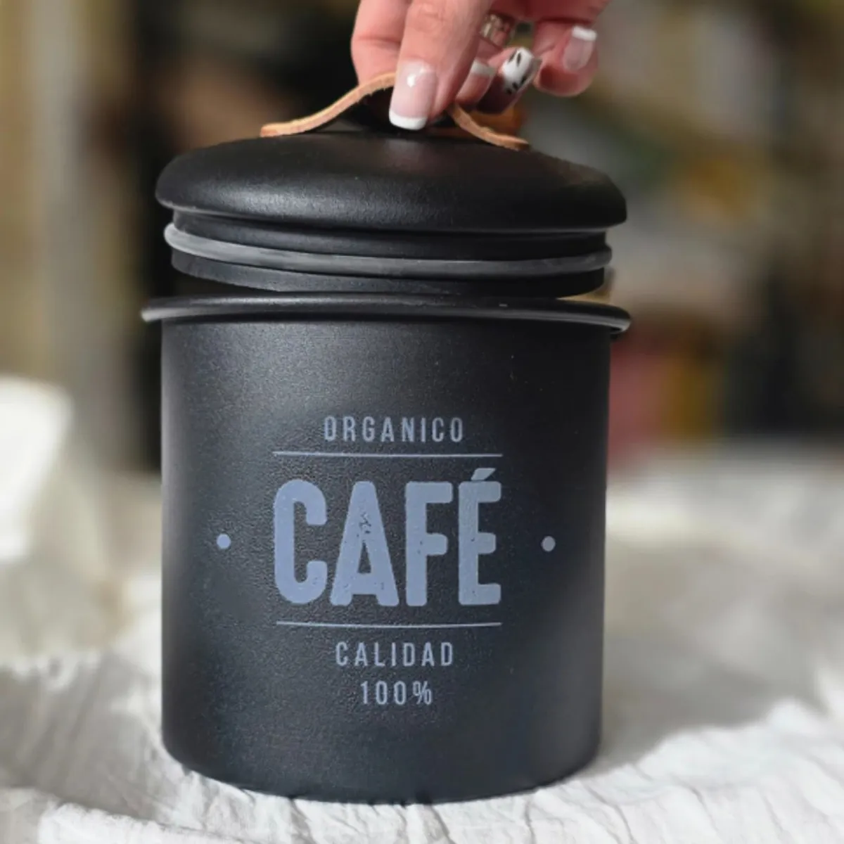 TARRO CAFÉ NEGRO - Image 3