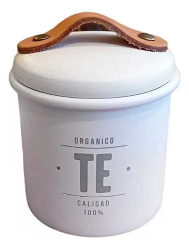 TARRO TE BLANCO - Image 3