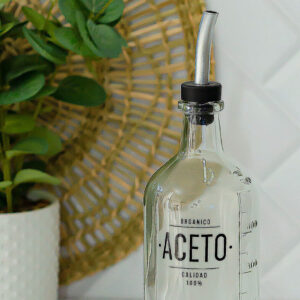 ACEITERA ACETO CRISTAL