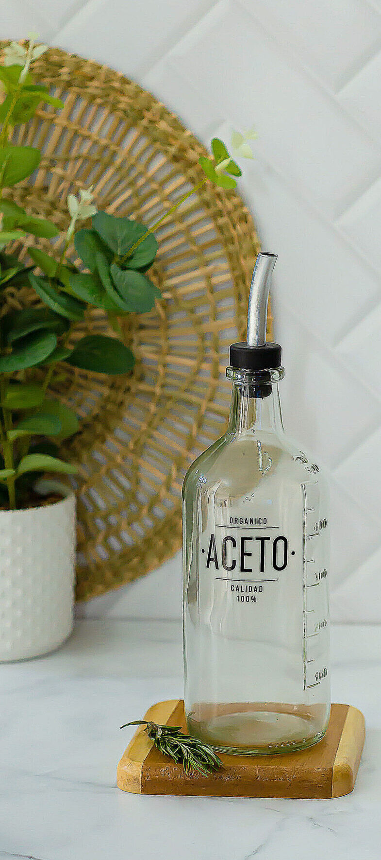 ACEITERA ACETO CRISTAL