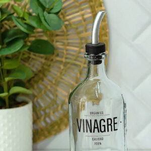 ACEITERA VINAGRE CRISTAL