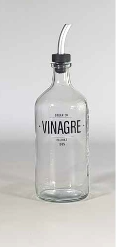 ACEITERA VINAGRE CRISTAL - Image 3