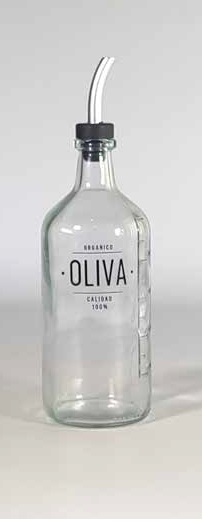 ACEITERA OLIVA CRISTAL - Image 3