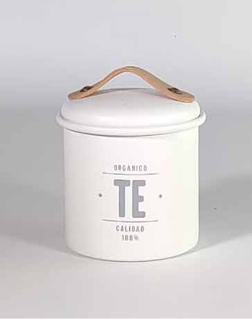 TARRO TE BLANCO - Image 4