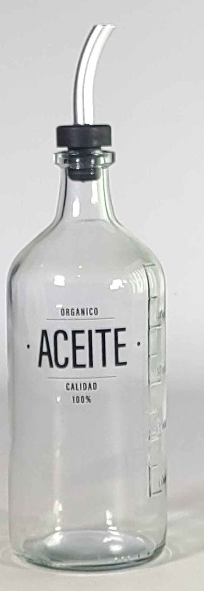 ACEITERA ACEITE CRISTAL - Image 2