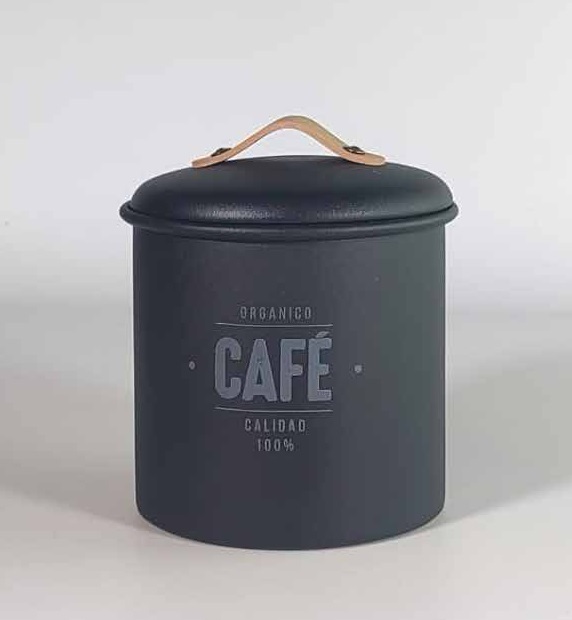 TARRO CAFÉ NEGRO - Image 6