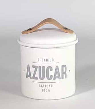 TARRO AZÚCAR BLANCO (1 kg) - Image 4