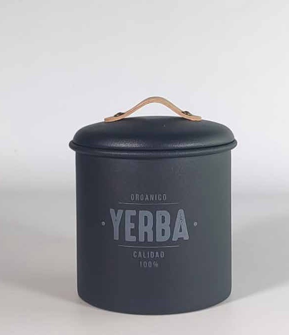 TARRO YERBA NEGRO - Image 3