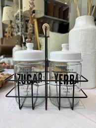 CANASTA YERBERA BLANCO - Image 3