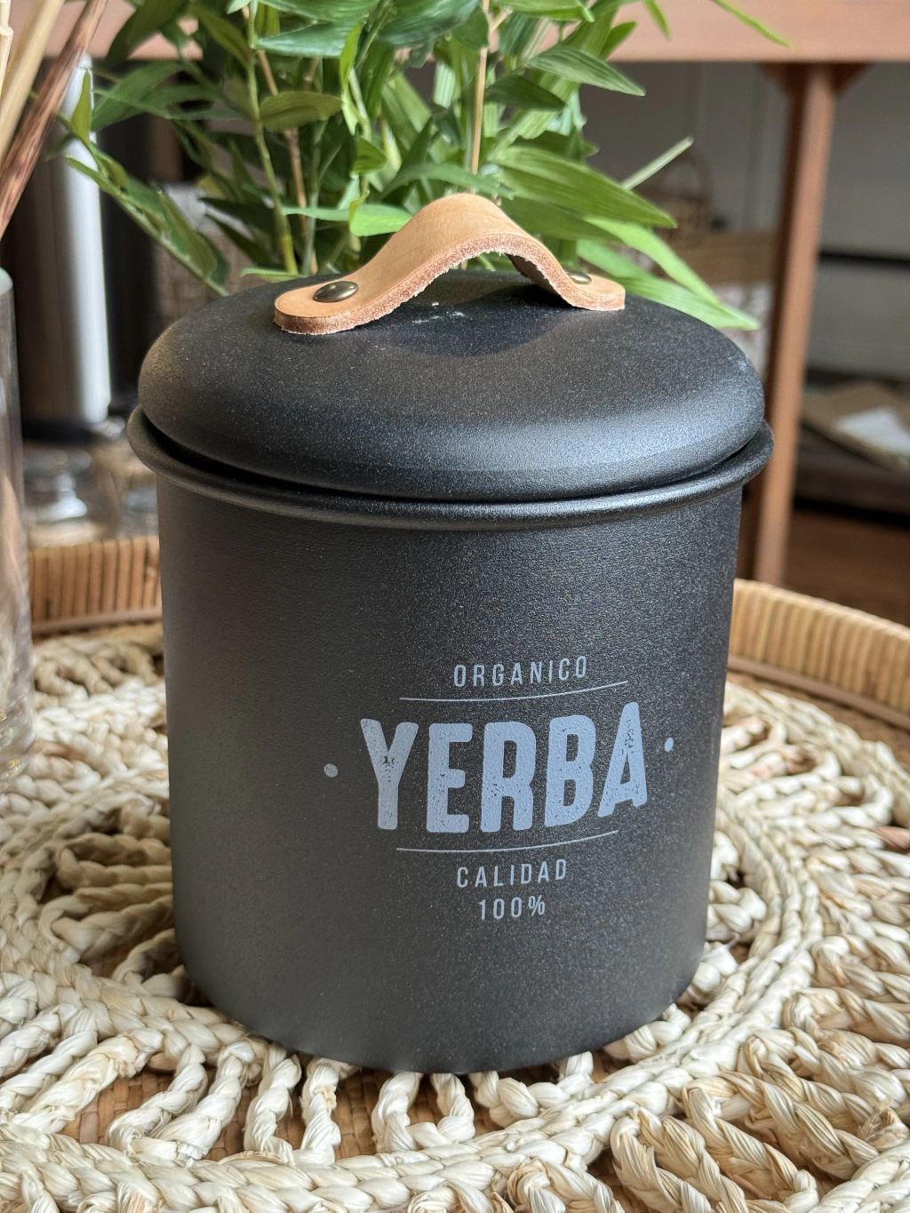 TARRO YERBA NEGRO - Image 4