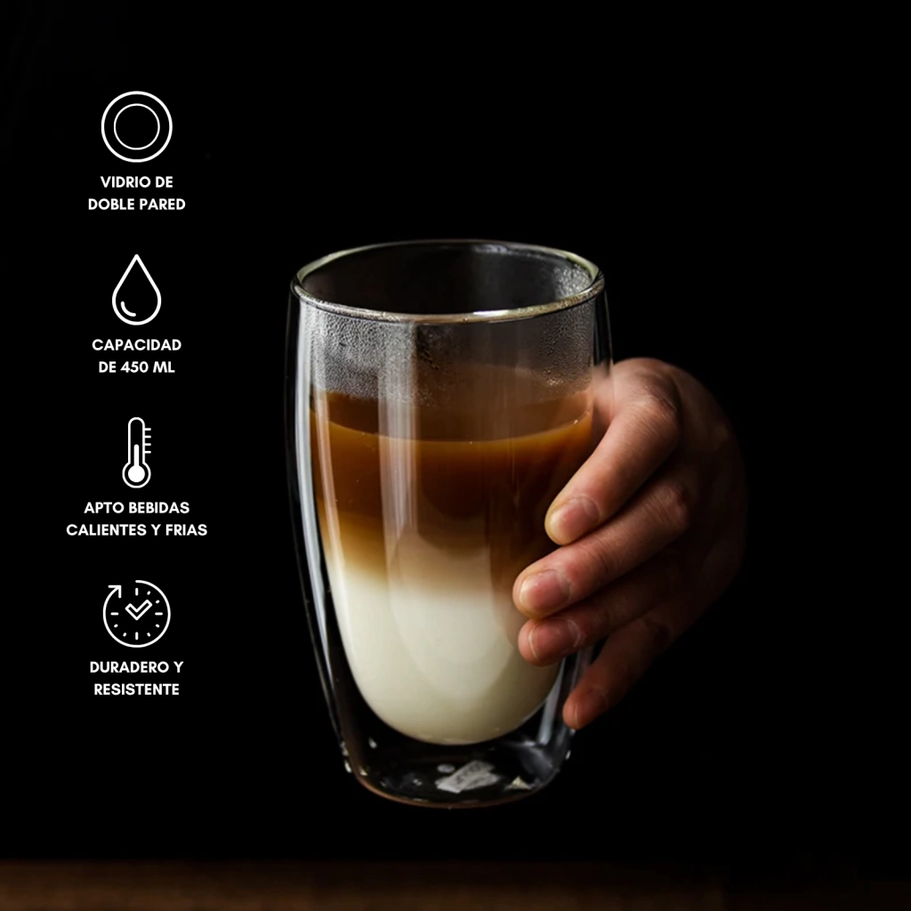 VASO DE DOBLE VIDRIO - Image 4