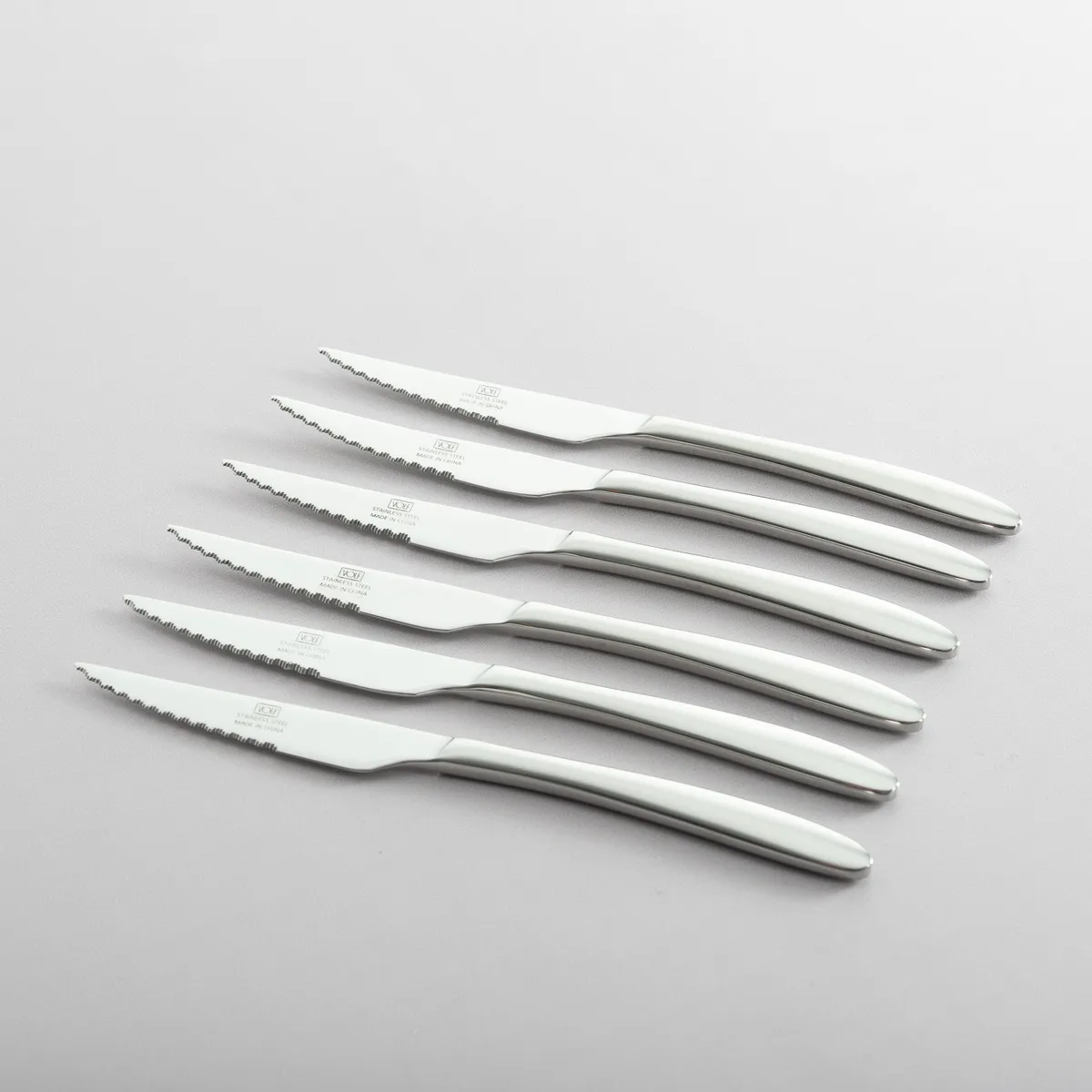 SET DE CUBIERTOS 24 PIEZAS VOLF DUNA - Image 4