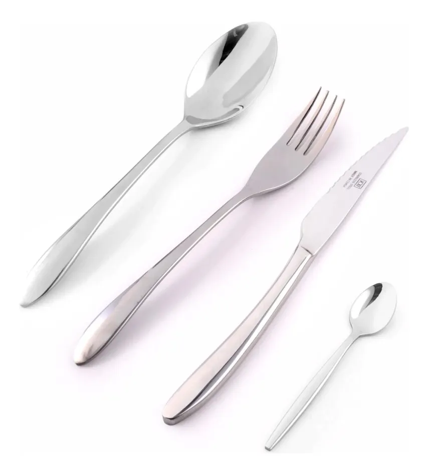 SET DE CUBIERTOS 24 PIEZAS VOLF DUNA - Image 2