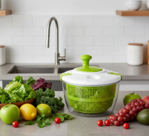 ESCURRIDOR DE VERDURAS GADNIC