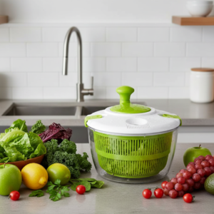 ESCURRIDOR DE VERDURAS GADNIC