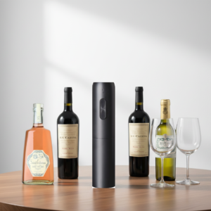 SACACORCHOS ELECTRICOS USB