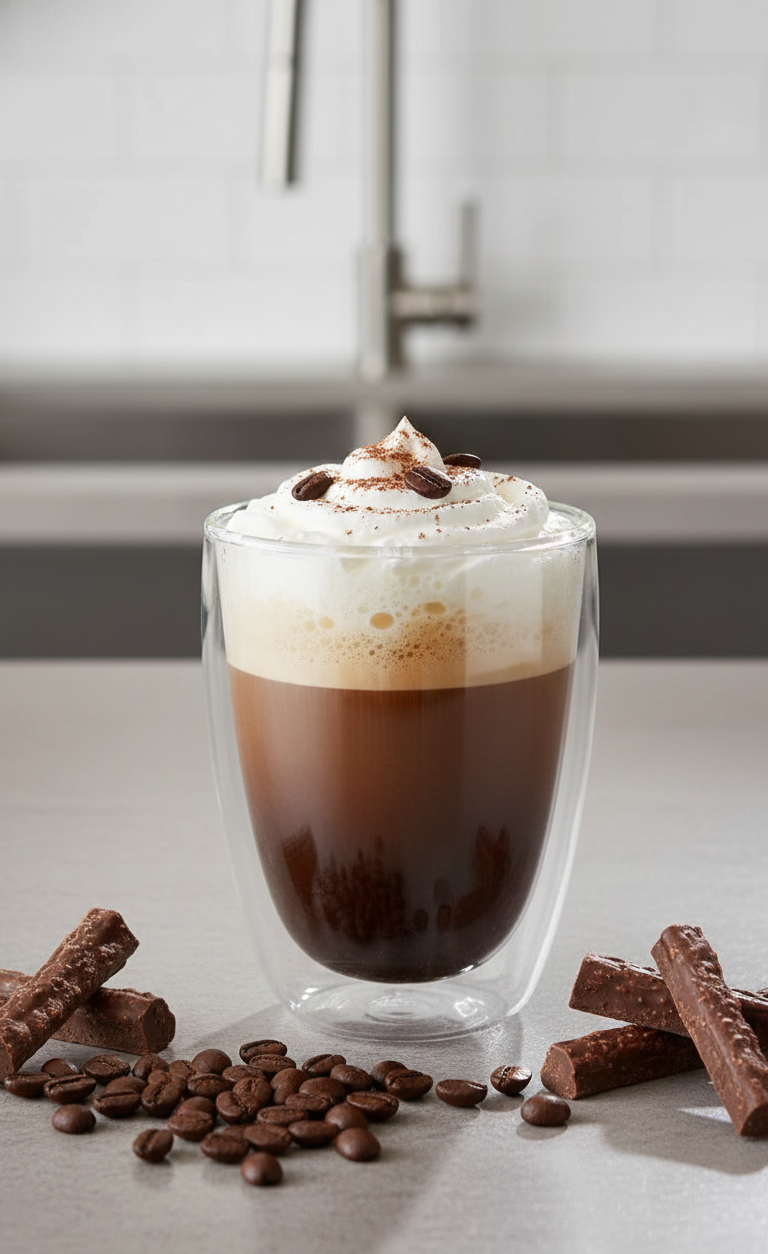 VASO DE DOBLE VIDRIO