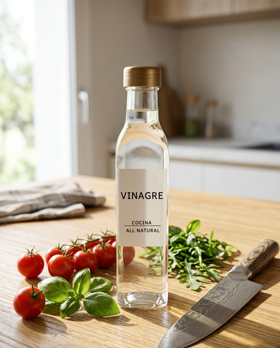 DOSIFICADOR VINAGRE