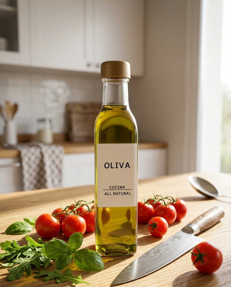 DOSIFICADOR DE OLIVA